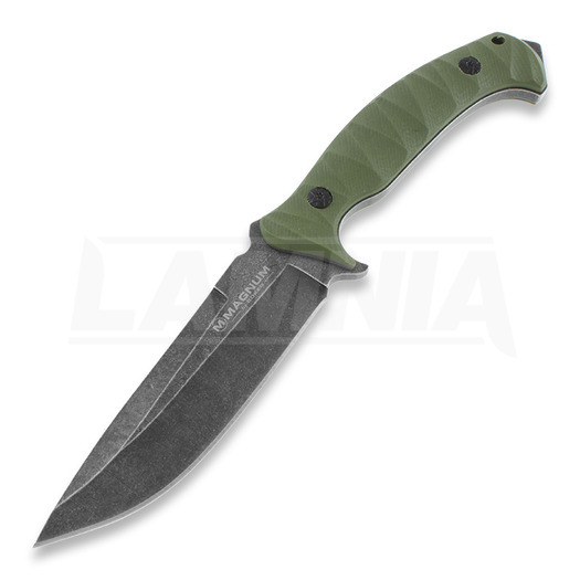 Nůž na přežití Böker Magnum Persian Fixed 02LG115