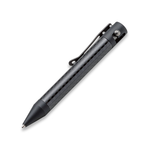 Böker Plus Cal .50 Carbon Tactical Pen 09BO078