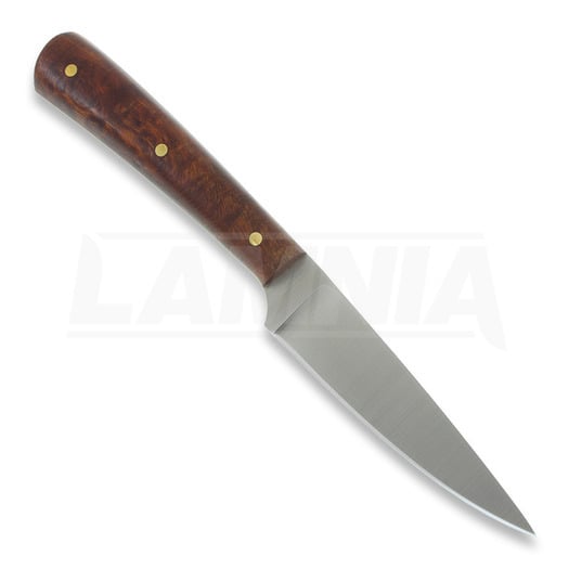 LT Wright Coyote hunting knife