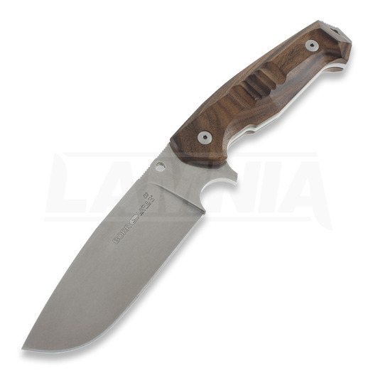 Viper Borr survival knife, Pau Santo VT4008SWPS