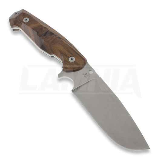 Viper Borr survival knife, Pau Santo VT4008SWPS