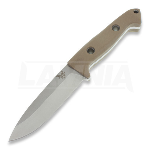 Benchmade Bushcrafter EOD ナイフ 162-1