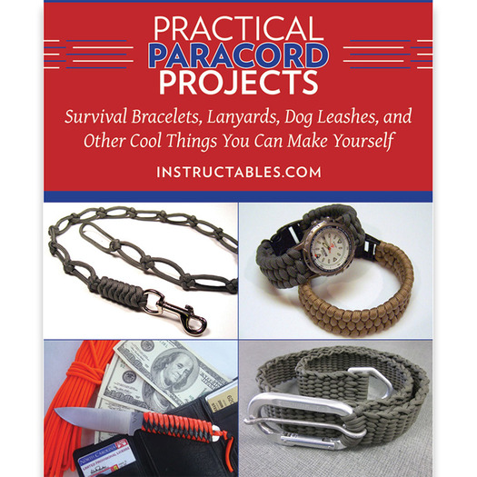 Paracord Practical Paracord Projects