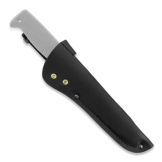 Peltonen Knives Fodero in pelle per Sissipuukko M95