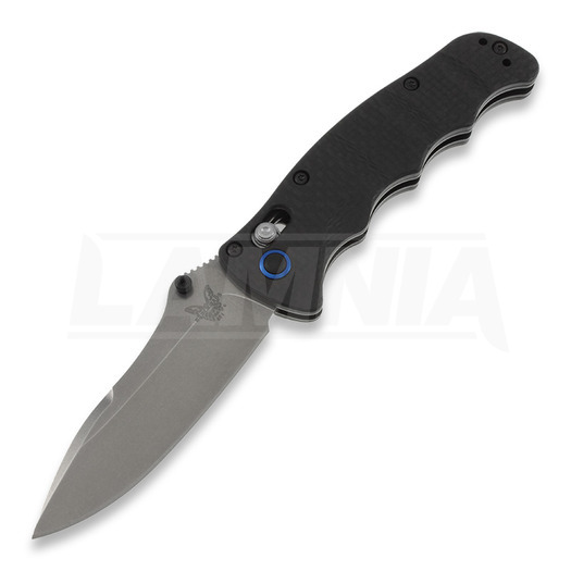 Πτυσσόμενο μαχαίρι Benchmade Nakamura Axis Carbon Fibre 484-1