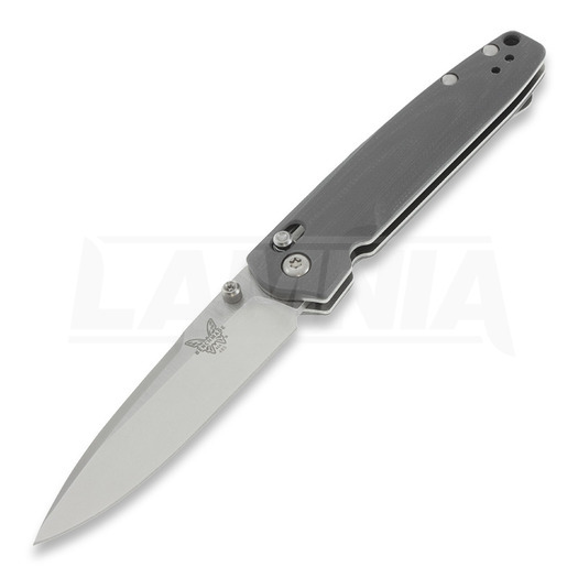 Couteau pliant Benchmade Valet 485