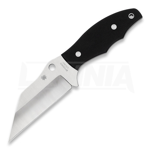 Spyderco Ronin 2 knife FB09GP2