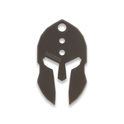 RaidOps A061 Spartan Warrior, dark brown