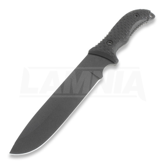 Schrade Fixed Blade 7" knife
