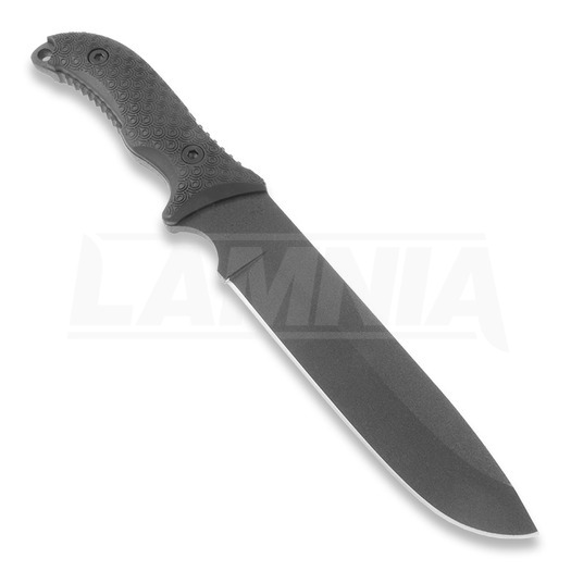 Schrade Fixed Blade 7" Messer