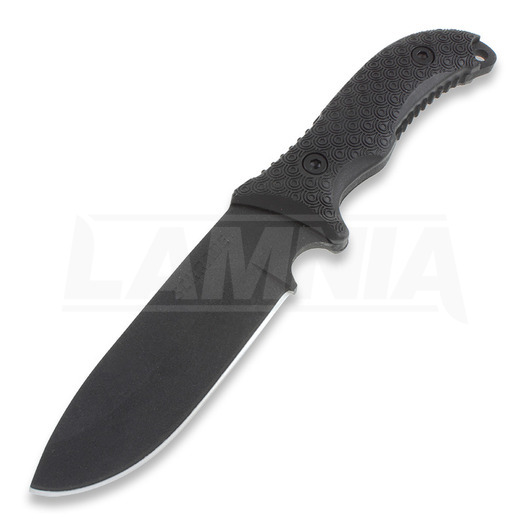 Schrade Frontier Knife survival knife