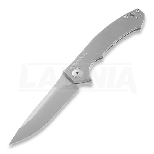 Zero Tolerance 0450 folding knife