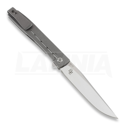 Πτυσσόμενο μαχαίρι Böker Plus Urban Trapper Titanium 01BO730