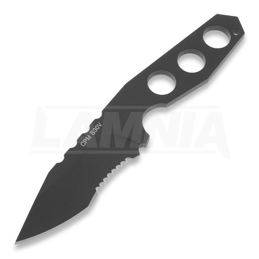 RaidOps CQB F5R neck knife