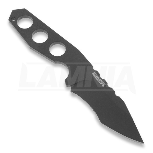 RaidOps CQB F5R neck knife