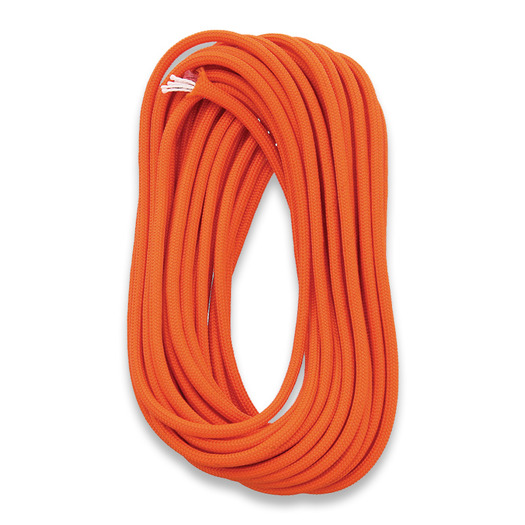 Live Fire Gear 550 FireCord 7,5m Safety Orange