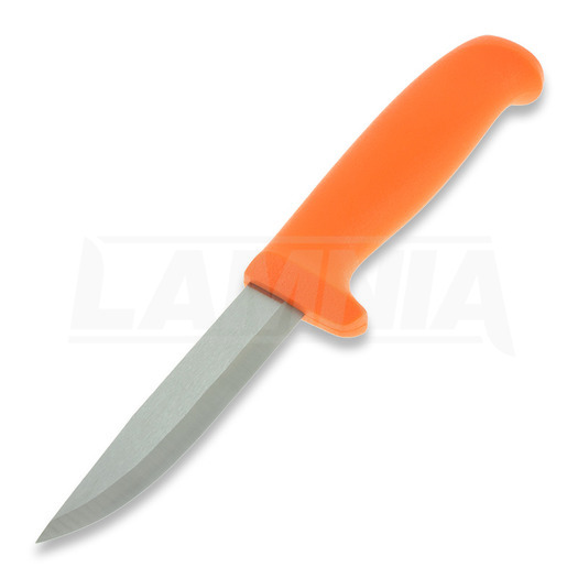 Hultafors Craftsman's Knife HVK, オレンジ色 380010