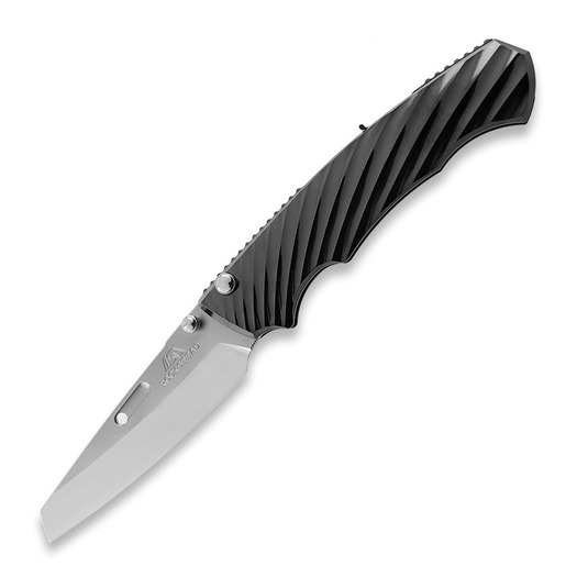 Rockstead RYO H-ZDP (BK) összecsukható kés