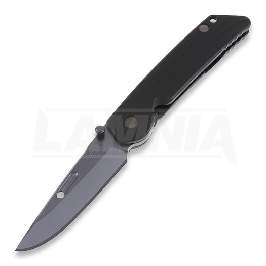Rockstead HIZEN-DLC folding knife