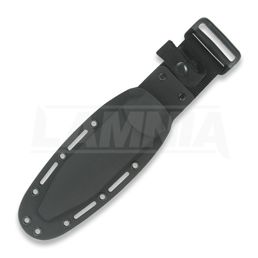 Nůž na přežití Becker Campanion (plastic sheath)