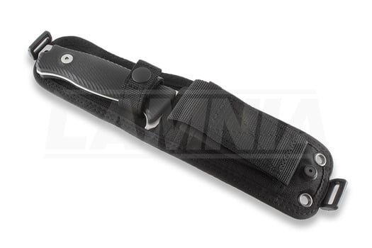 Lionsteel M5 G10 kniv M5G10