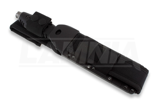 Нож Fox Sputnik 11, чёрный FX-811B