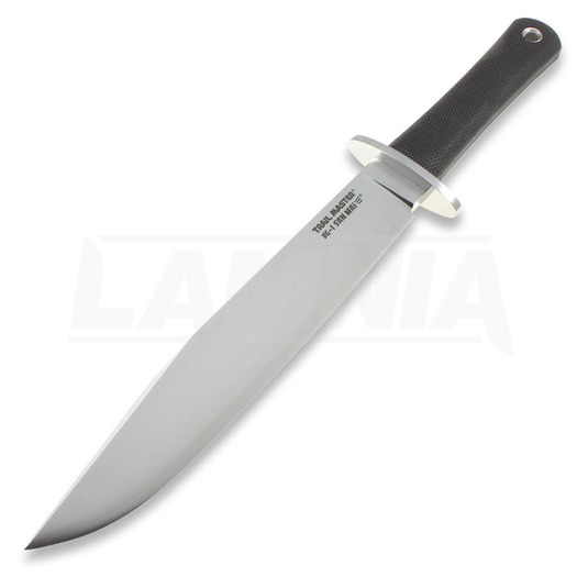 Нож за оцеляване Cold Steel Trail Master San Mai CS-16JSM