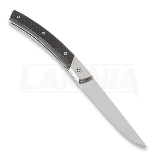 Claude Dozorme Thiers Secret sklopivi nož, carbon fiber