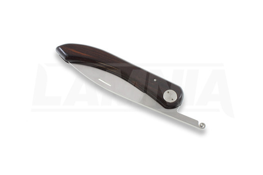 Πτυσσόμενο μαχαίρι Claude Dozorme Capucin, rosewood