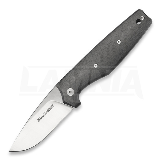 Viper Dan1 Carbon Fibre folding knife V5928FC