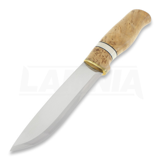 Helle Sylvsteinen hunting knife
