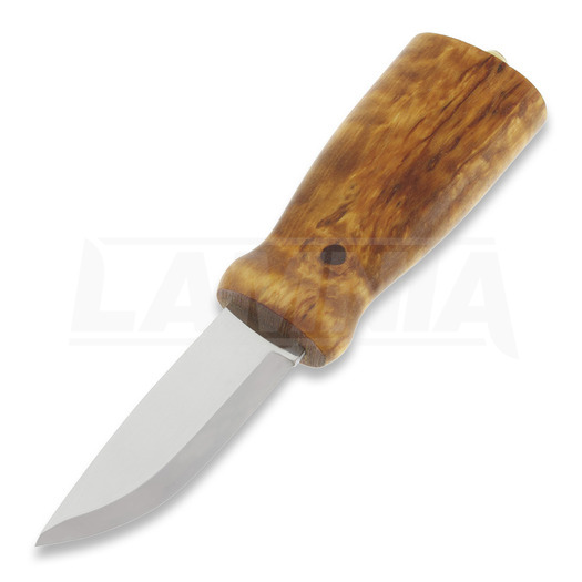 Helle Nying knife