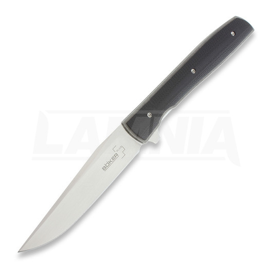 Zavírací nůž Böker Plus Urban Trapper G10 01BO732