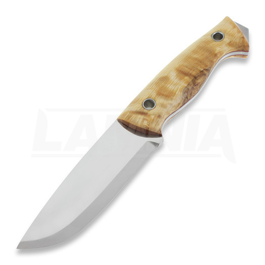 Helle Utvaer bushcraft nož