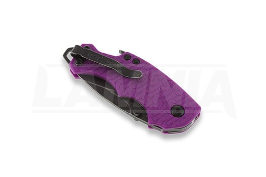 Kershaw Shuffle Taschenmesser, purpur 8700PURBW