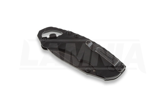 Kershaw Shuffle II folding knife, black 8750TBLKBW