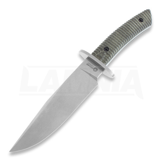 Couteau de chasse Böker Arbolito Esculta Micarta 02BA593M