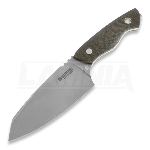 Kuchyňský nůž Böker Field Butcher 120489
