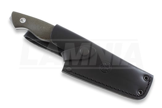 Kuchyňský nůž Böker Field Butcher 120489