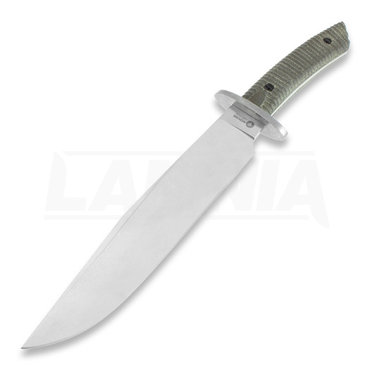 Böker Arbolito El Gigante Micarta lovački nož 02BA595M