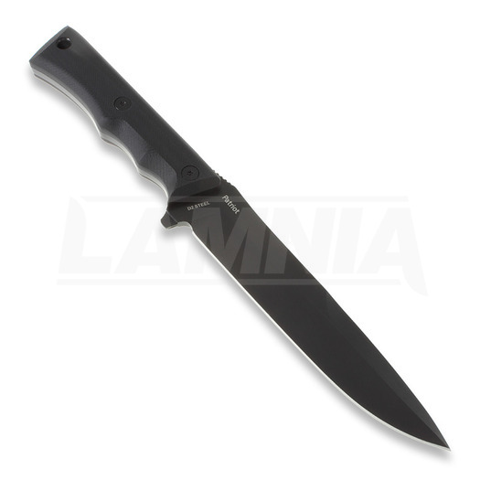 Mr. Blade Patriot knife