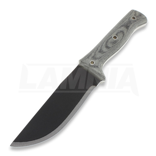 Condor Crotalus survival knife