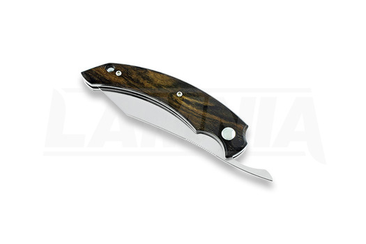 Zavírací nůž Fox Dragotac Compact Ziricote FX-518ZW