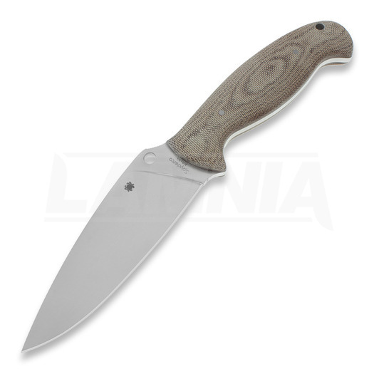 Spyderco Temperance 2 hunting knife FB05P2