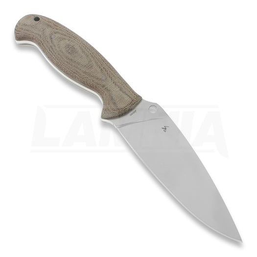 Охотничий нож Spyderco Temperance 2 FB05P2