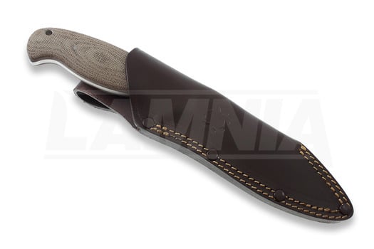 Охотничий нож Spyderco Temperance 2 FB05P2