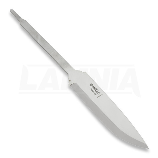 Helle Harding 99 knife blade