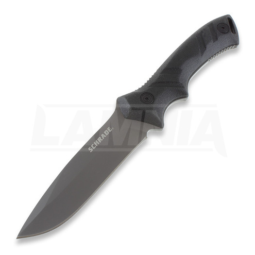 Schrade Fixed blade F31 mes