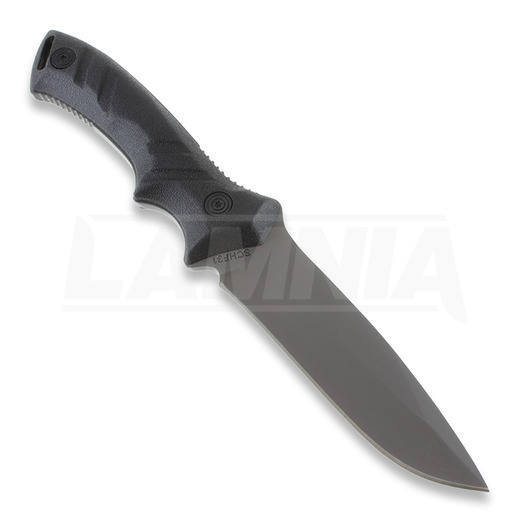 Schrade Fixed blade F31 סכין