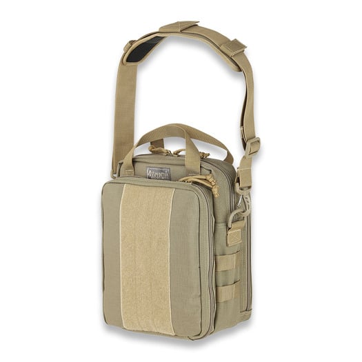 Плечевая сумка Maxpedition Incognito Duo Shoulder Bag PT1052